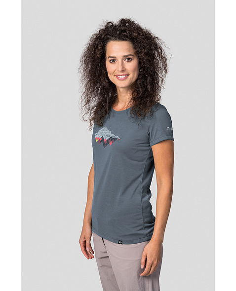 Dámské tričko HANNAH CORDY