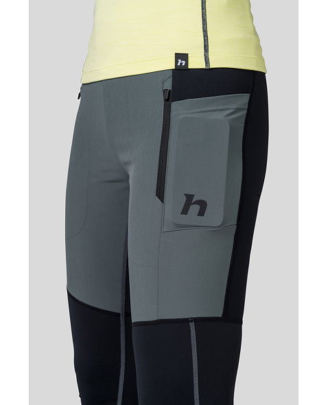 Dámske nohavice HANNAH ELISA PRO