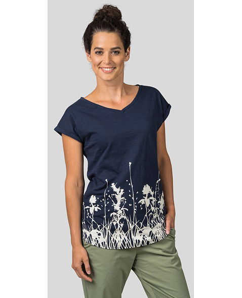 Dámské tričko HANNAH MARME