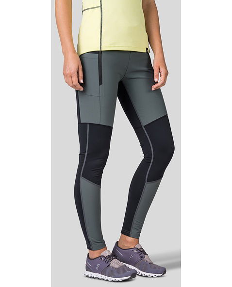 Dámske nohavice HANNAH ELISA PRO