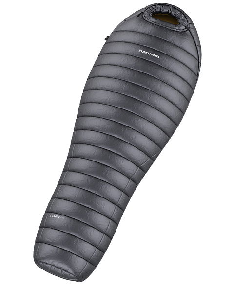 Sleeping bag HANNAH LOFT 250