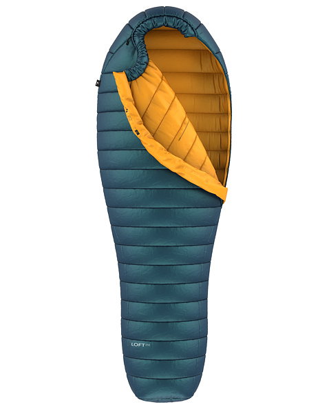 Sleeping bag HANNAH LOFT 250