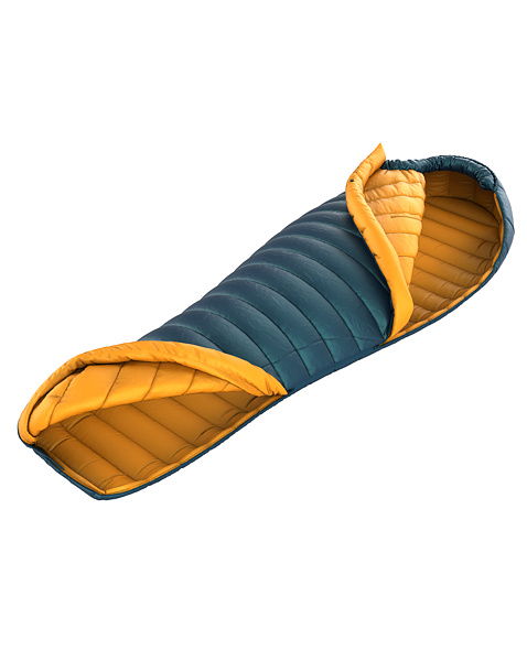 Sleeping bag HANNAH LOFT 250