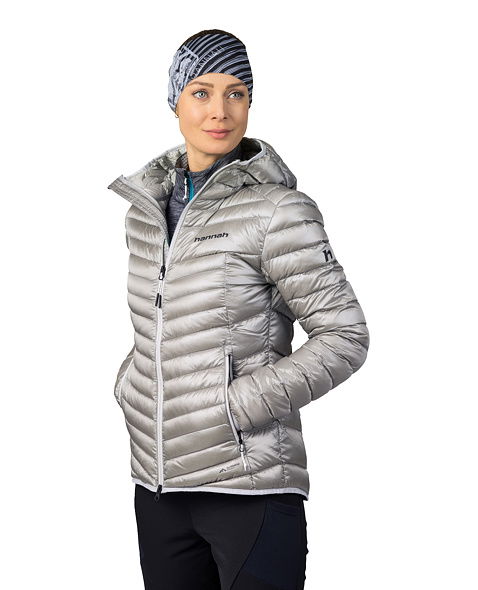 Jacket Hannah Ary Lady