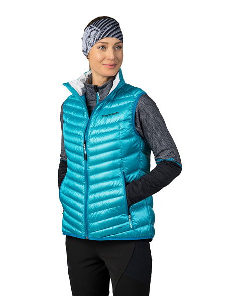 Dámská vesta HANNAH ARYKA