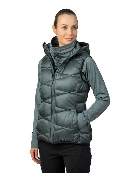 Dámská vesta HANNAH BETLIS VEST