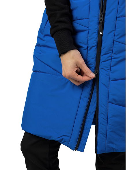 Dámská vesta HANNAH ELA