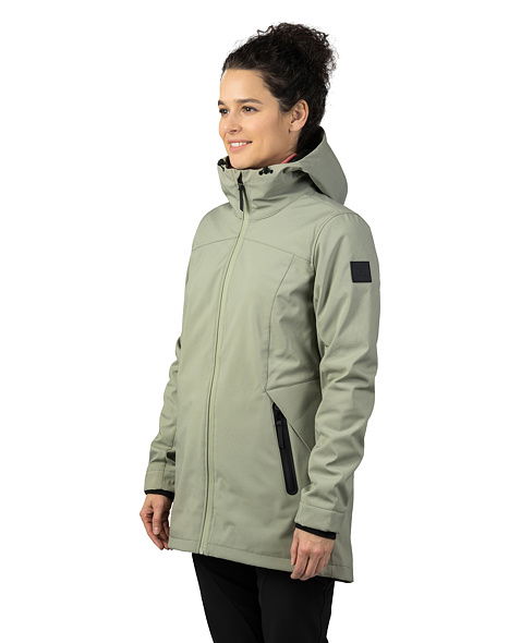 Dámska bunda HANNAH AKAME