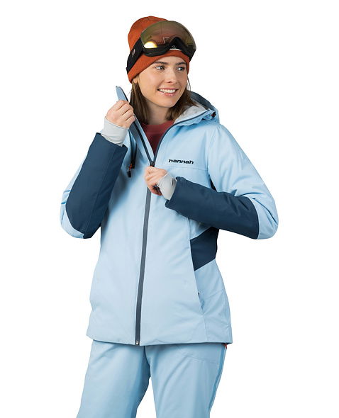 Dámská bunda HANNAH NAOMI