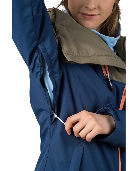 Dámská bunda HANNAH MAKY COL