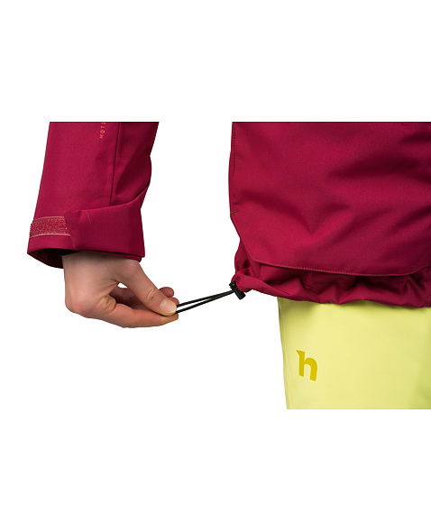 Dámská bunda HANNAH MERILA FD