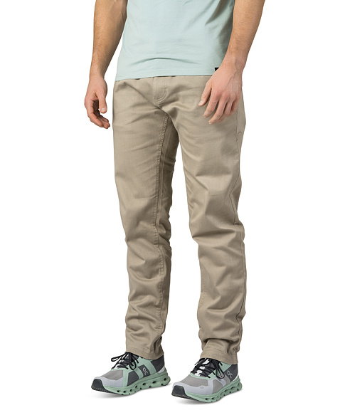 Pants Hannah Kento Men, brindle
