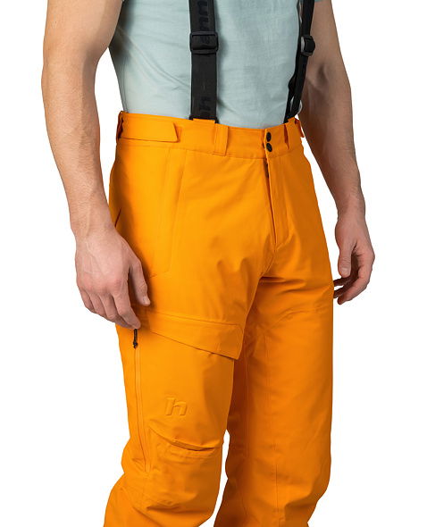 Pánské kalhoty HANNAH KASEY