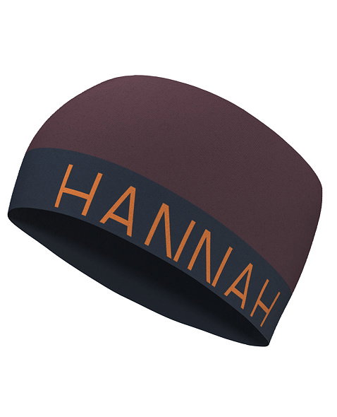 Čelenka HANNAH COMBA