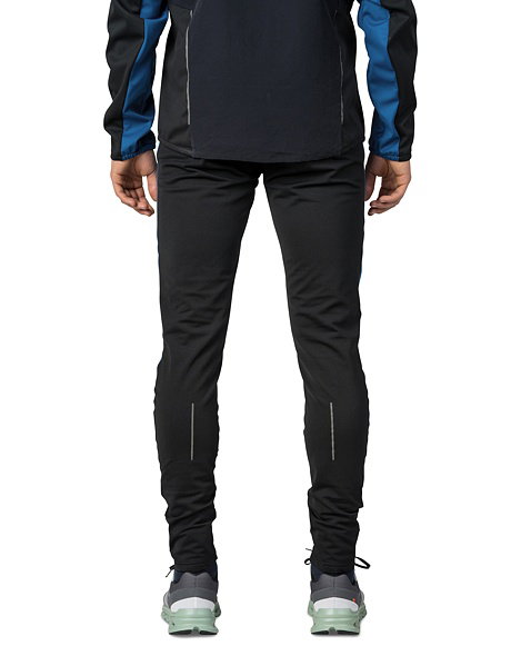 Nohavice HANNAH NORDIC PANTS Man