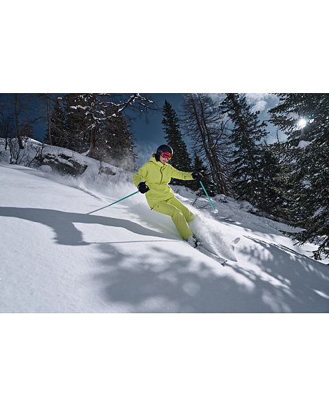 Bunda HANNAH MEGIE Lady