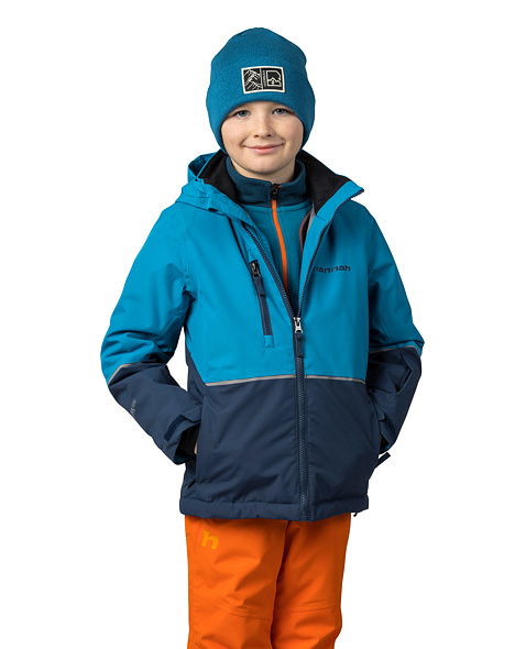 Jacket HANNAH KIDS ANAKIN JR Kids - Hannah - Outdoor clothing and equipment