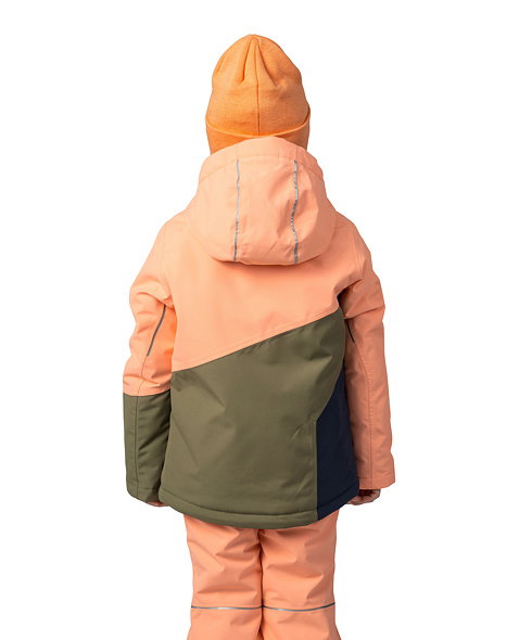 Jacket HANNAH KIDS KIGALI JR Kids