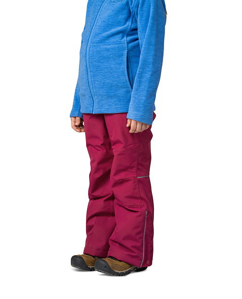 Nohavice HANNAH KIDS AKITA JR II Kids