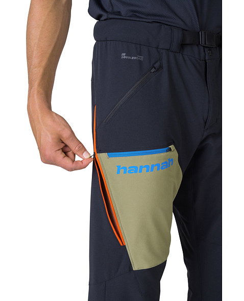 Pánské kalhoty HANNAH JUKE PANTS