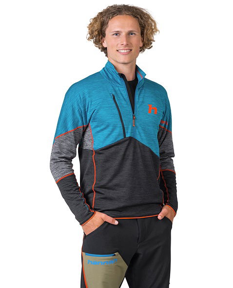 Pánská mikina HANNAH NIRO HZ