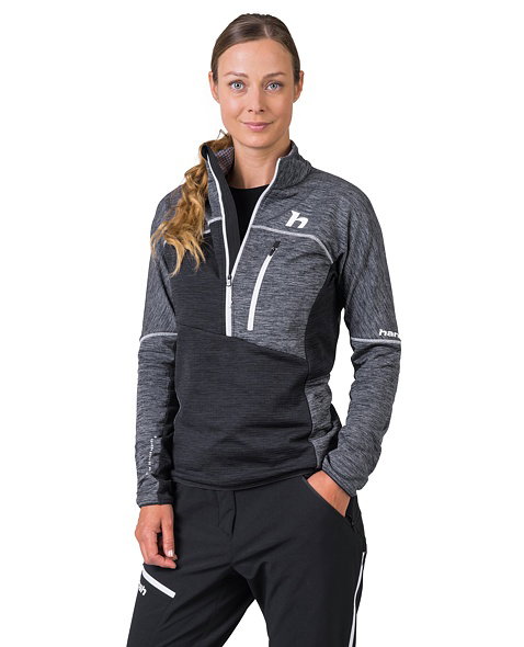 Dámská mikina HANNAH MEDA HZ