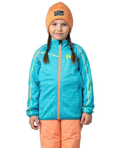 Sweatshirt HANNAH KIDS GERY JR Kids