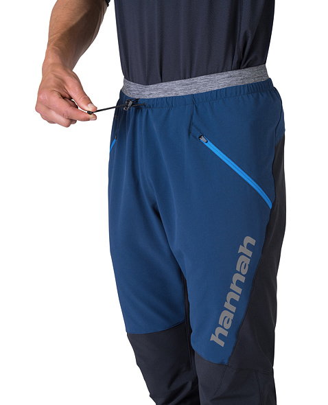 Pánské kalhoty HANNAH KASH PANTS