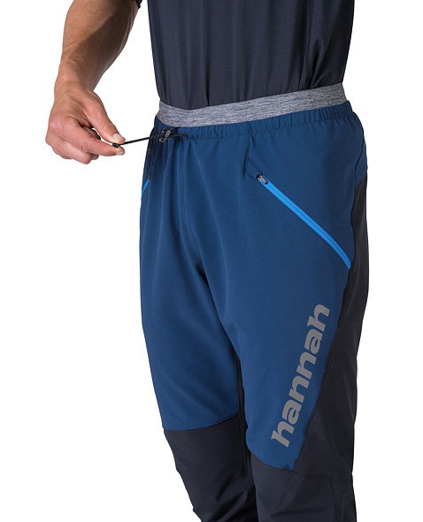 Pánské kalhoty HANNAH KASH PANTS