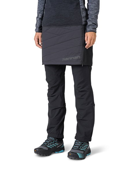 Dámska sukňa HANNAH ALLY PRO, anthracite