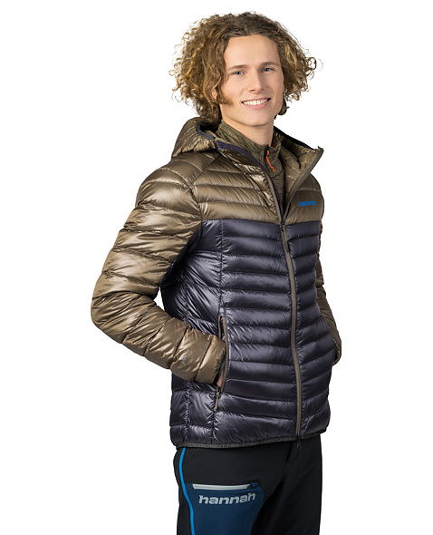 Bunda Hannah Arden Man