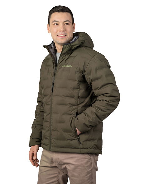 Pánská bunda HANNAH ZAZU