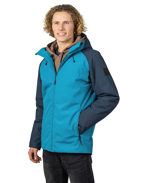 Bunda Hannah Mascon Man