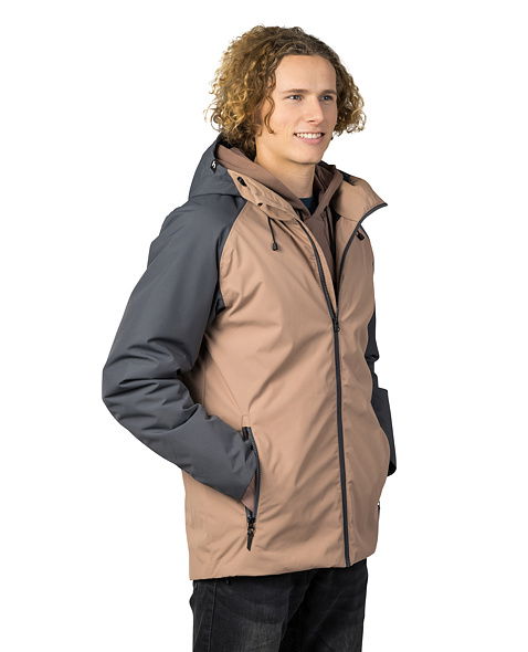 Pánská bunda HANNAH MASCON