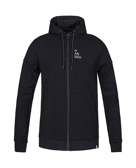 Pánská mikina HANNAH FEZCO HOODY