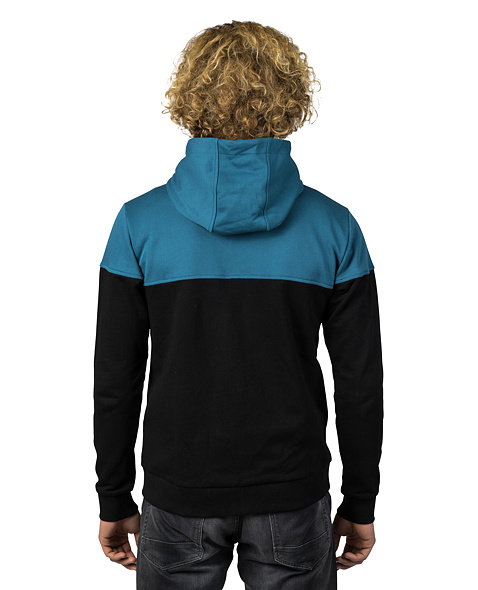 Pánska mikina HANNAH FEZCO HOODY
