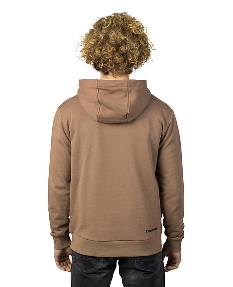 Pánska mikina HANNAH SEYMORE HOODY