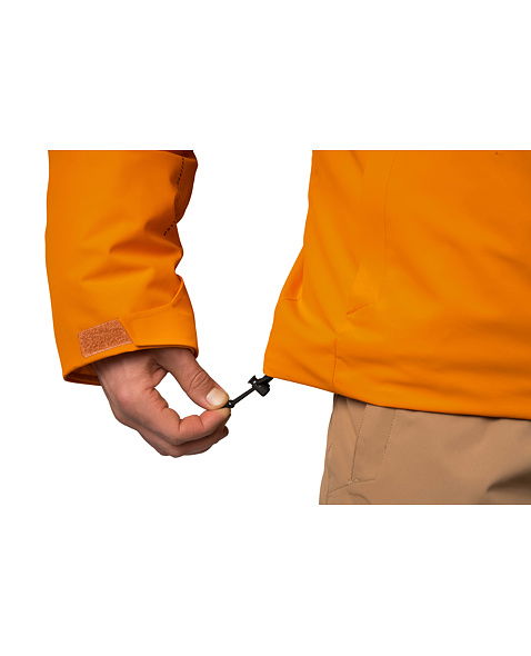 Bunda HANNAH KELTON Man