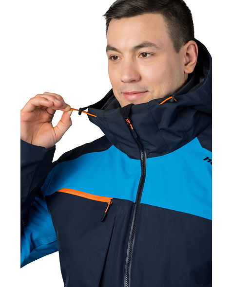 Pánská bunda HANNAH KELTON