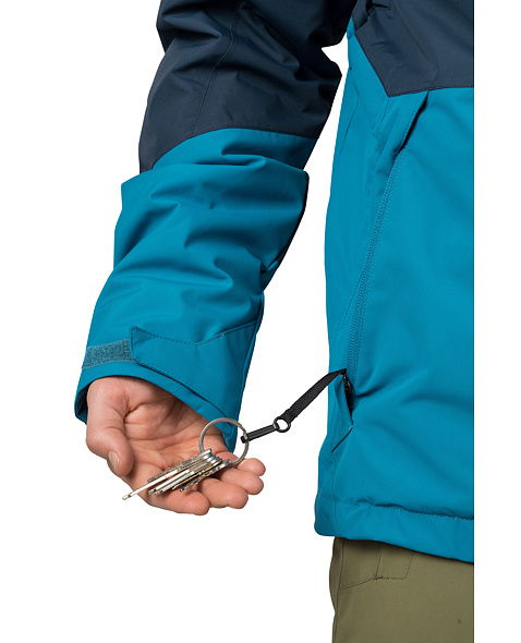 Pánská bunda HANNAH FREEMONT