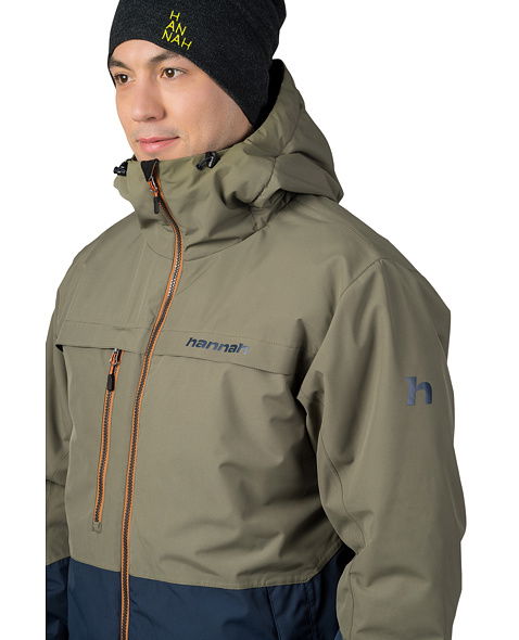 Bunda HANNAH FREEMONT Man