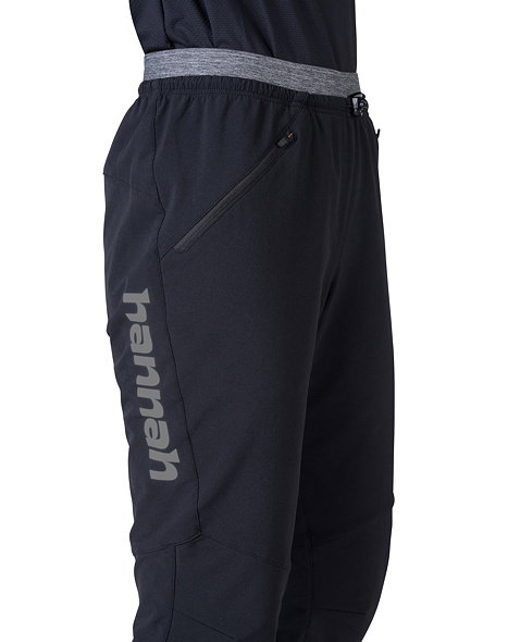 Pants Hannah Kash W PantsLady, anthracite