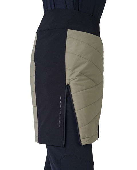 Dámska sukňa HANNAH ALLY PRO