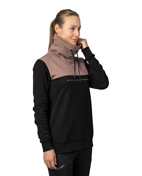 Dámska mikina HANNAH SIBELE