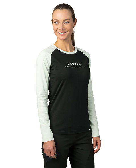 Tričko - dlhý rukáv HANNAH PRIM Lady