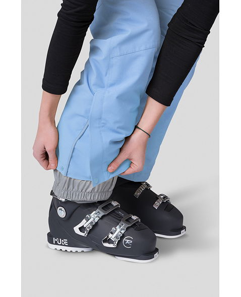 Dámské kalhoty HANNAH NARA