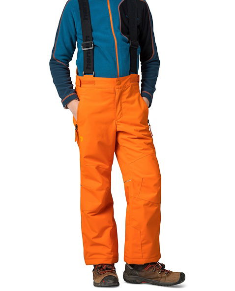 Nohavice HANNAH KIDS AKITA JR II Kids