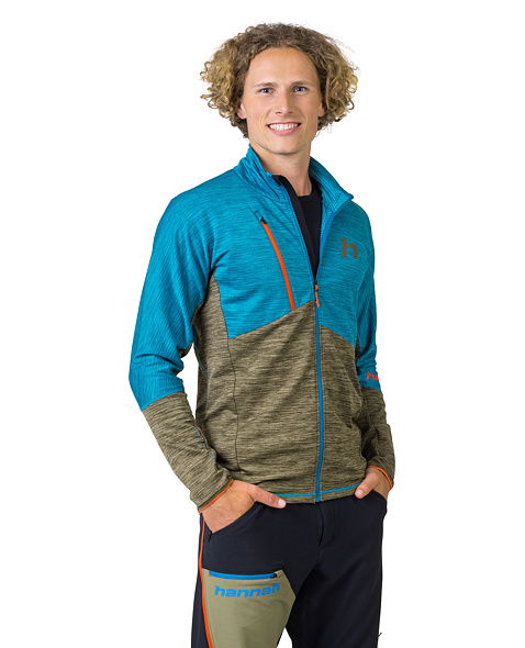 Pánská mikina HANNAH NIRO