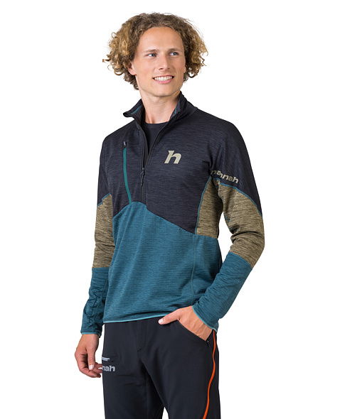 Pánská mikina HANNAH NIRO HZ