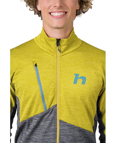 Pánska mikina HANNAH NIRO